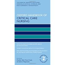 Critical Care Nursing: Science And Practice, 3Rd Ed.: Amazon.co.uk